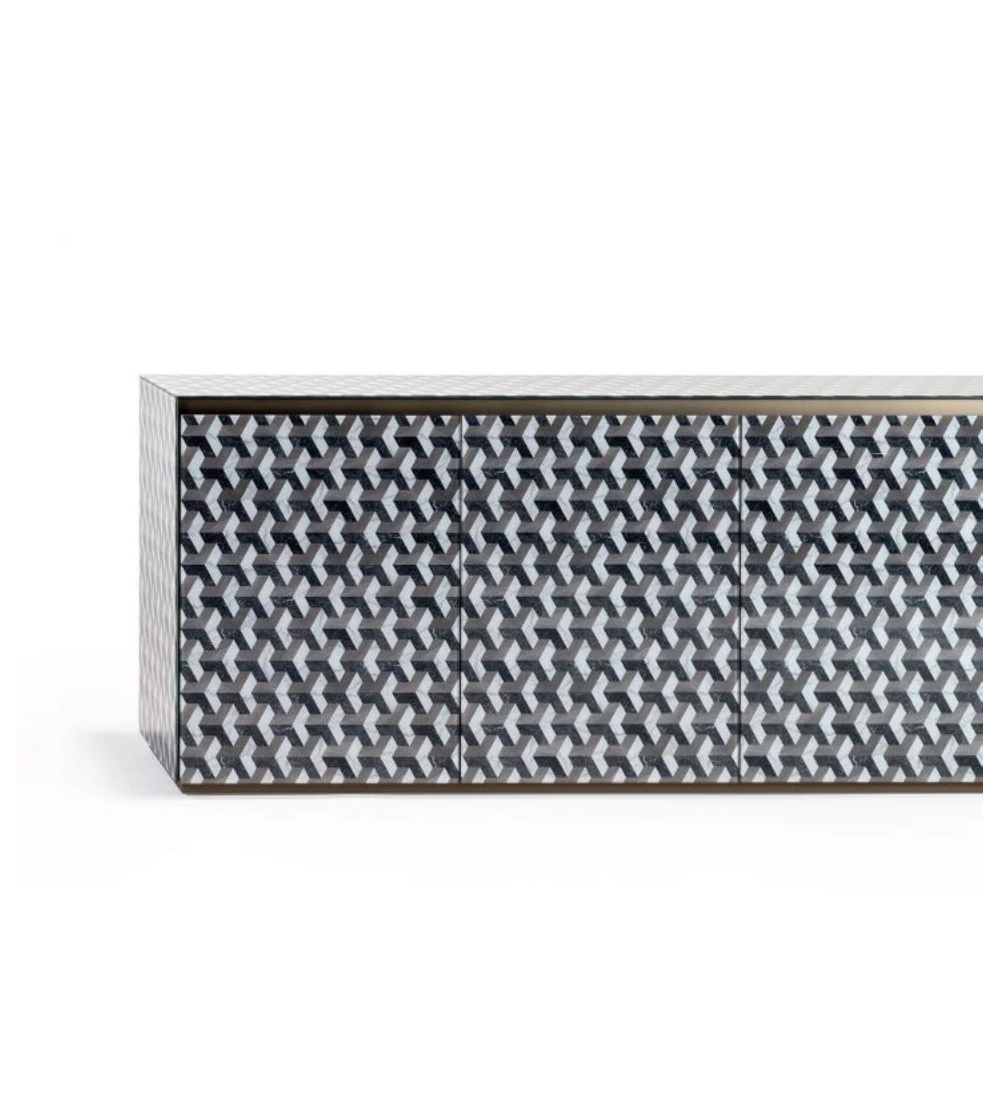 Aparador Monolite Art - Reflex