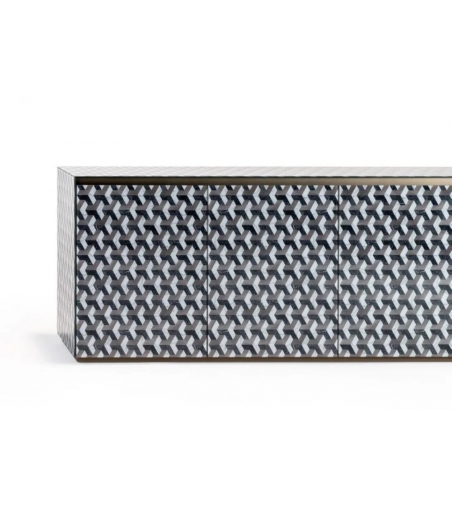 Aparador Monolite Art - Reflex