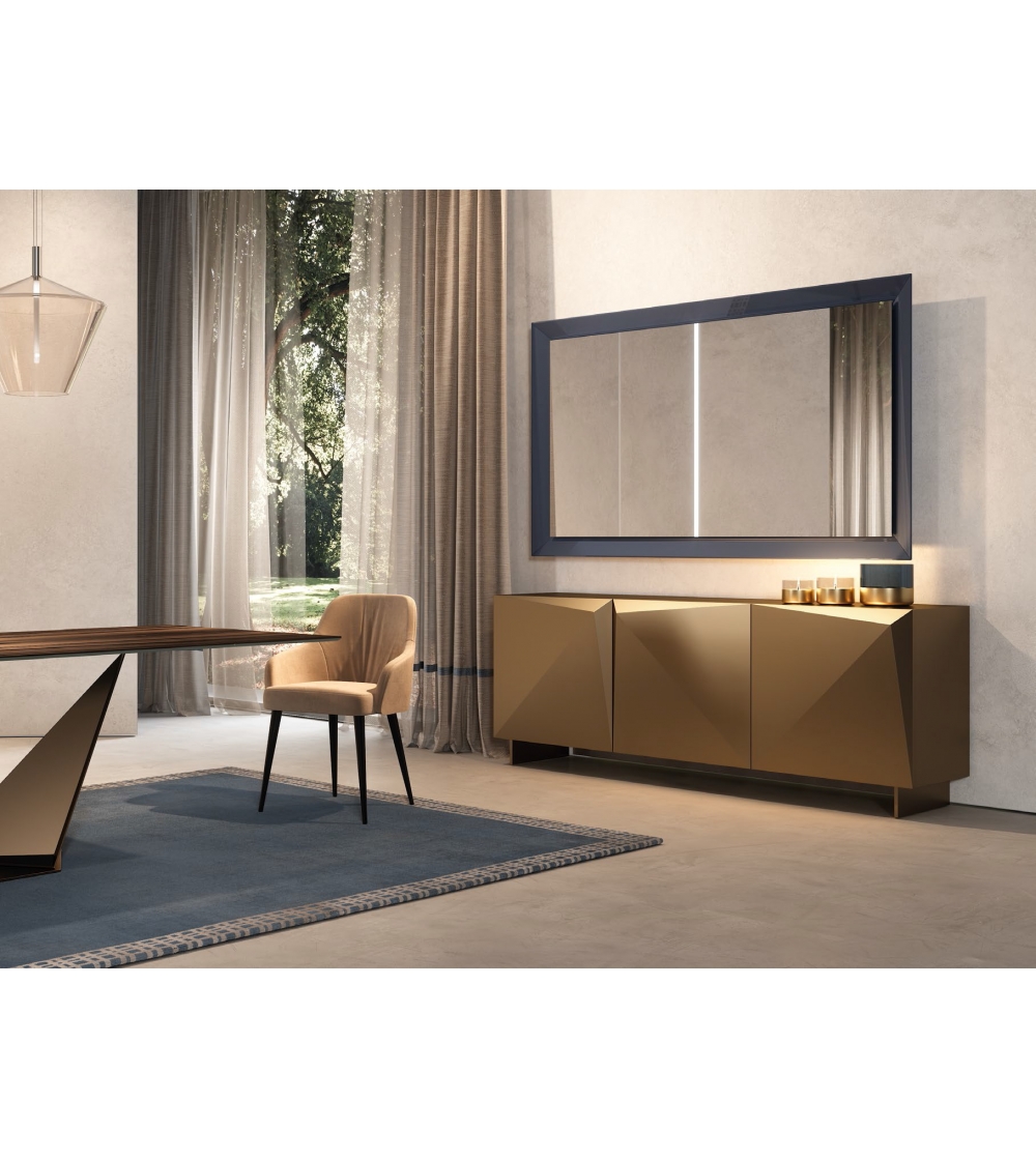 Reflex - Origami Maxi Sideboard