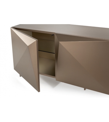 Origami Maxi Buffet - Reflex