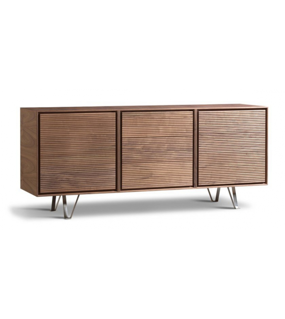 Credenza Zero 1722 - Morelato