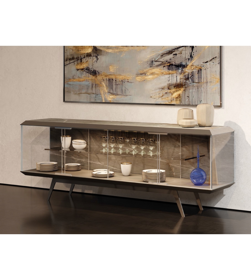 Reflex - London Sideboard