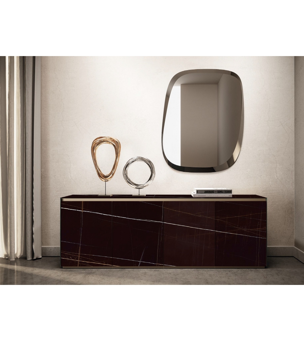 Reflex - Monolite Sideboard