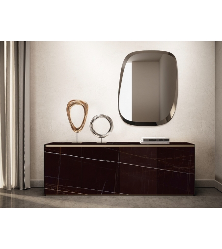 Aparador Monolite - Reflex