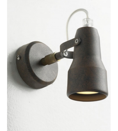 Faretto Spot Genio FS1 - Febo Irilux