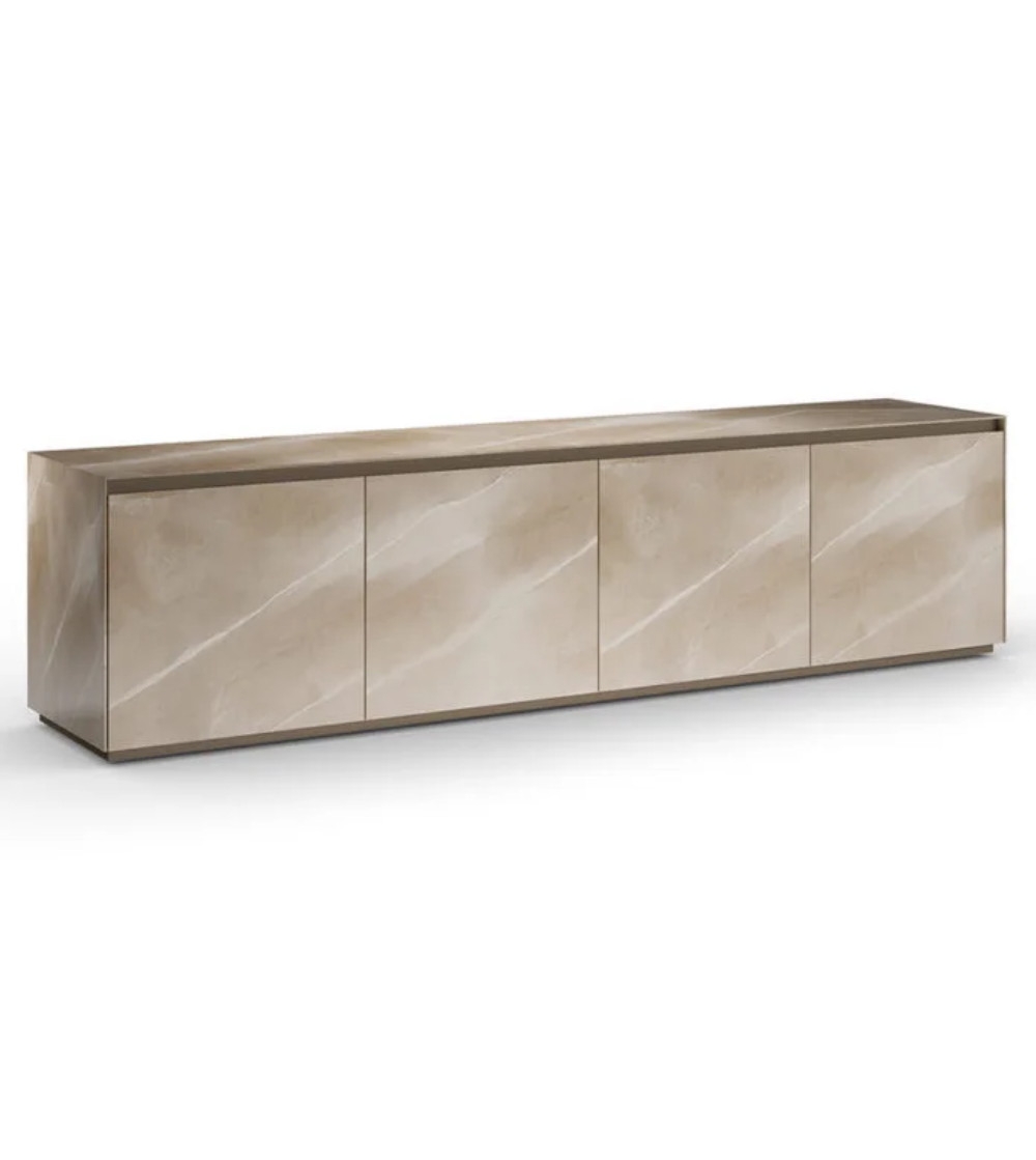 Reflex - Monolite Low Sideboard