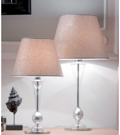 Lampe De Table 124LP / JI22 - Febo Irilux 2