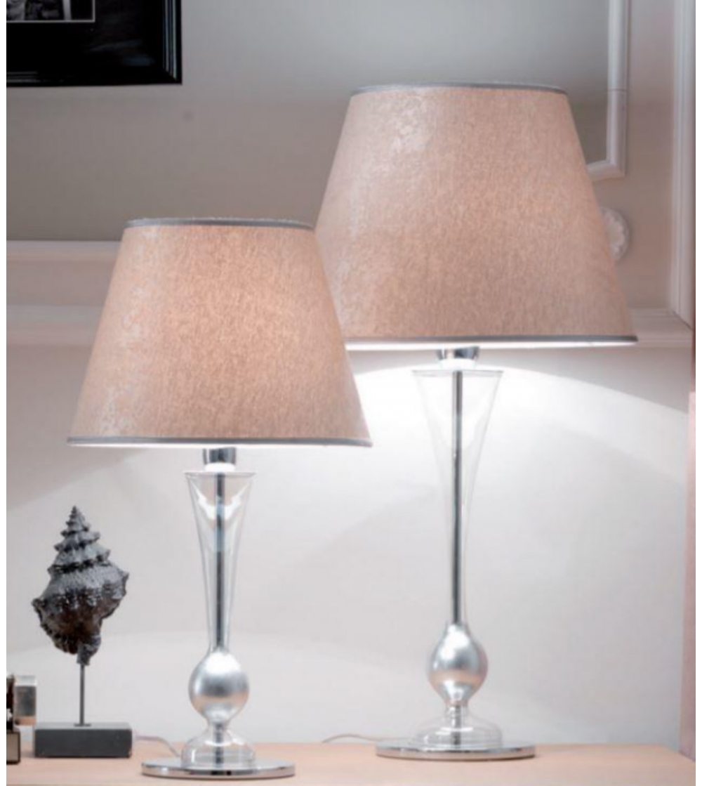 Lampe De Table 124LP / JI22 - Febo...