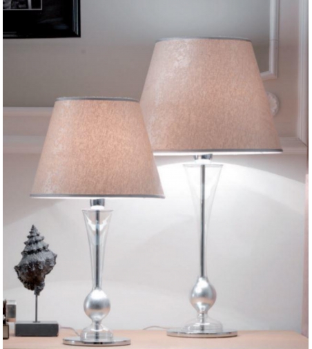 Lampe De Table 124LP / JI22 - Febo Irilux