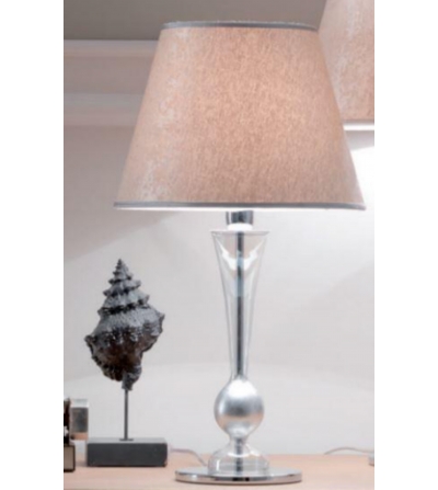 Lampada Da Tavolo Carmencita 43A21 - Febo Irilux