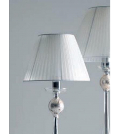 Lampada Da Tavolo Carmencita 23A938 - Febo Irilux 2