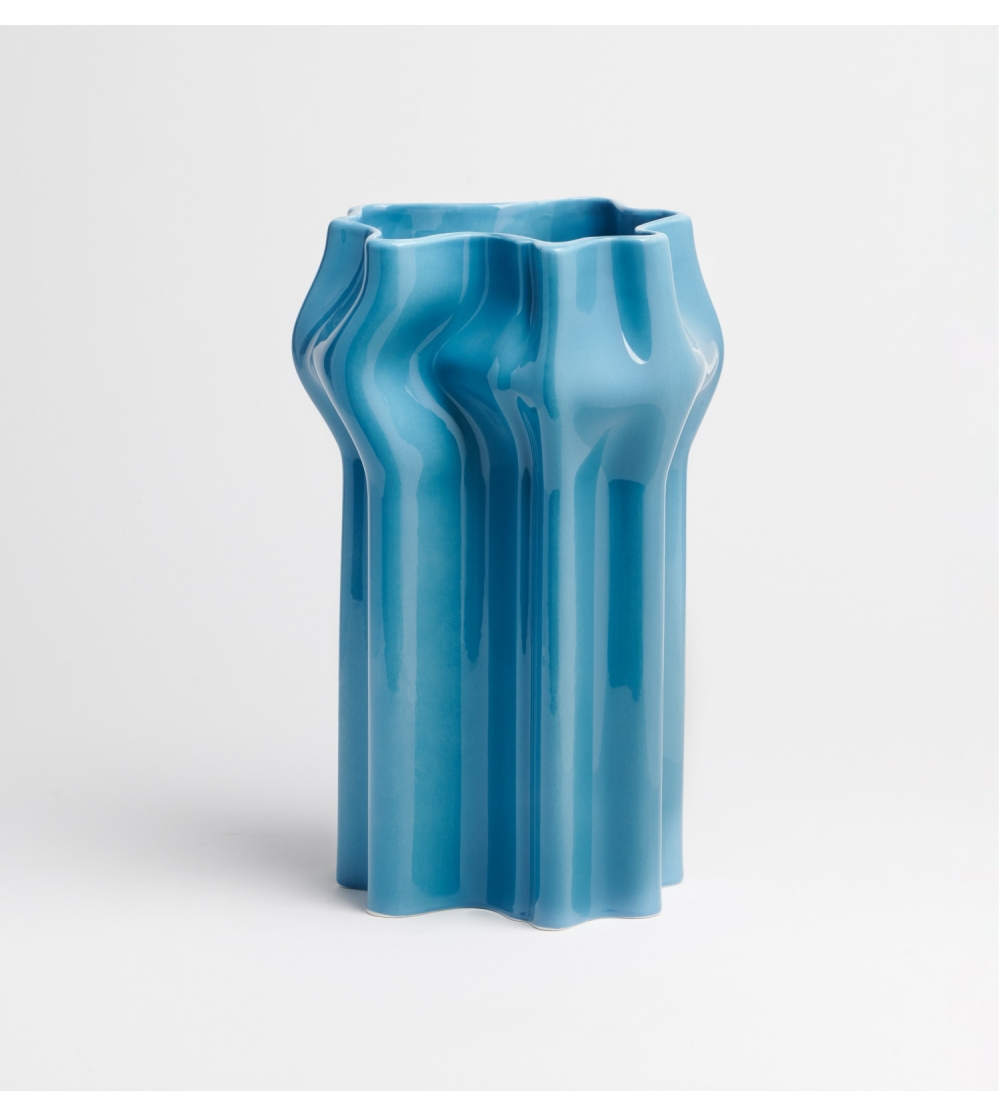 Vase Inflated Trafila - Nuove Forme Firenze