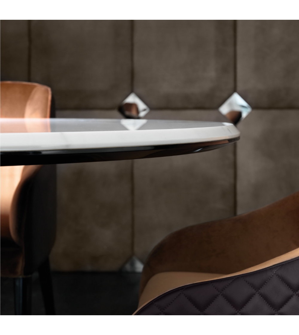 Daytona Bolton Table