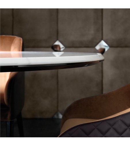 Daytona Bolton Table