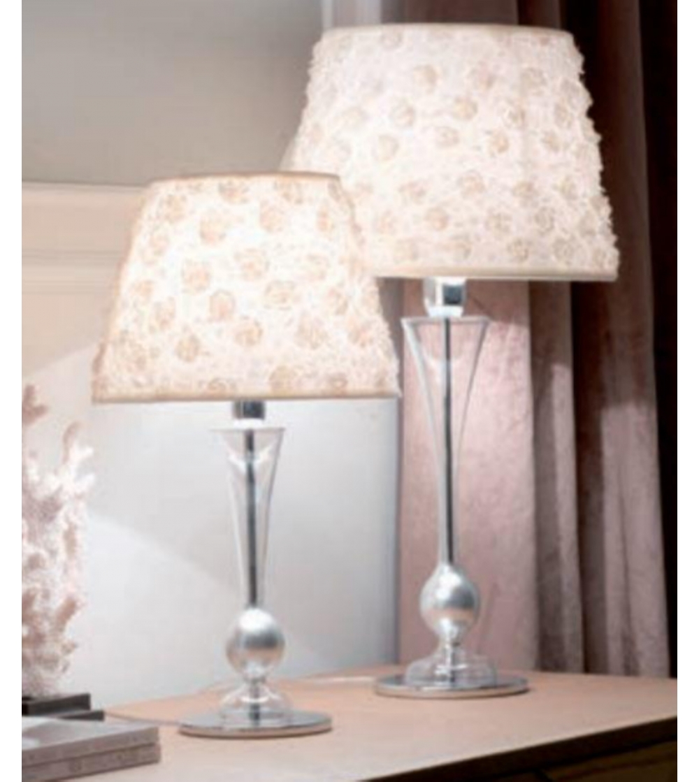 Table Lamp Carmencita 43A24 - Febo Irilux