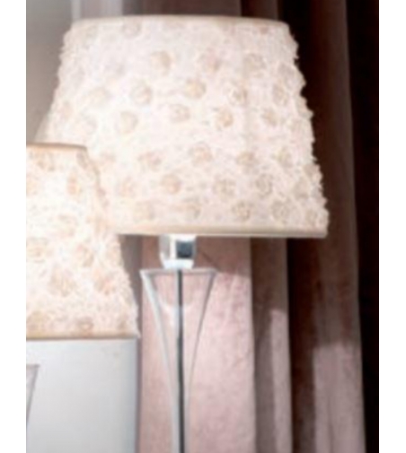 Lampe De Table Carmencita 43A24 - Febo Irilux