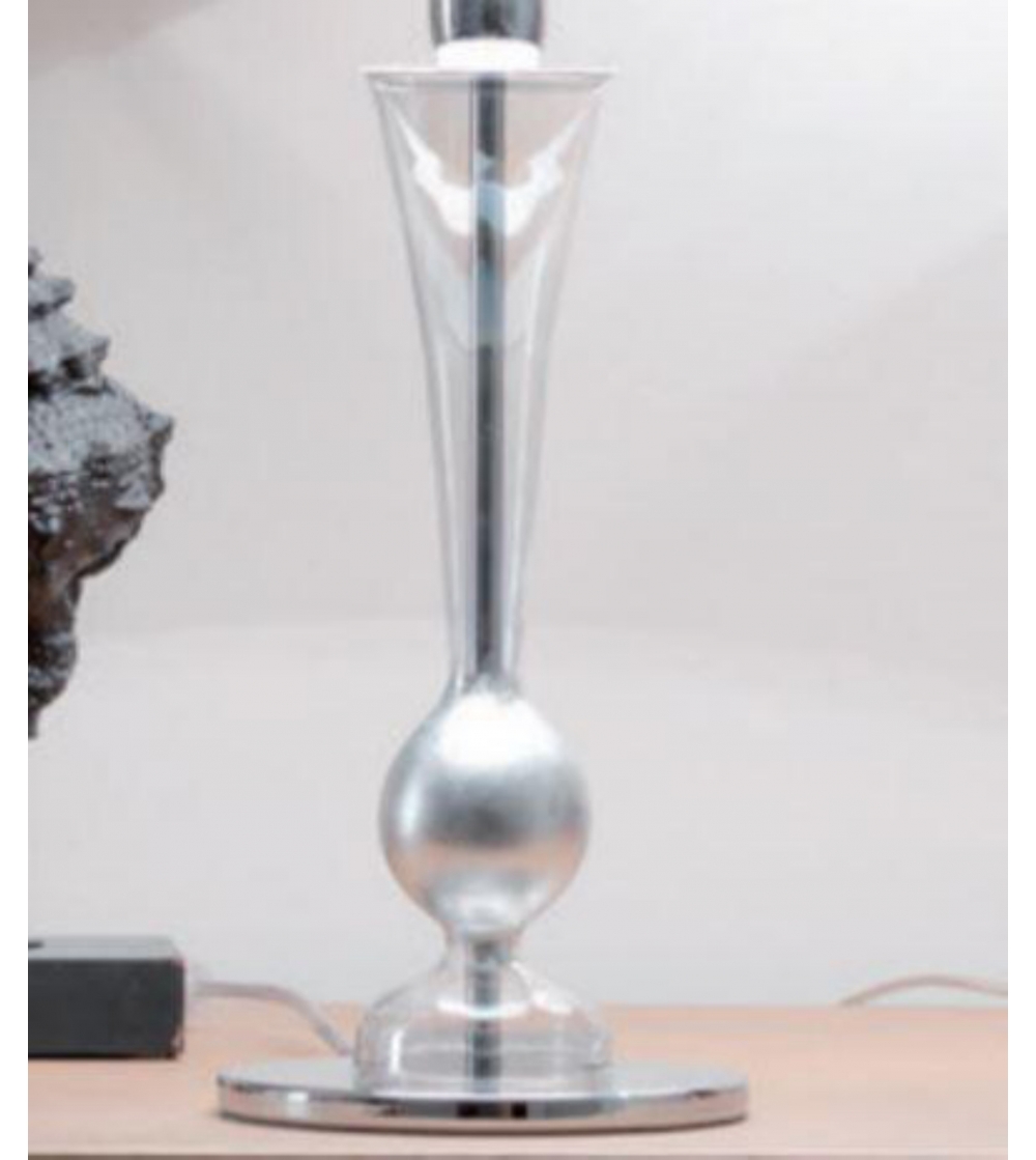 Lampada Da Tavolo Carmencita 43A24 -...