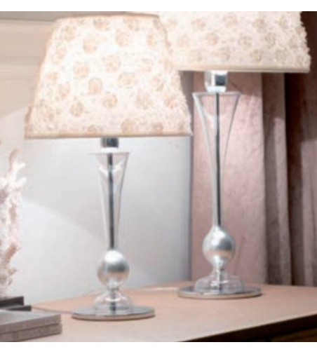 Table Lamp Carmencita 43A25 - Febo Irilux