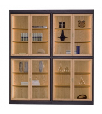 Bibliothèque Novecento - Morelato