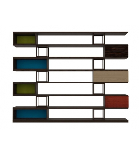 Morelato - Swing Bookcase