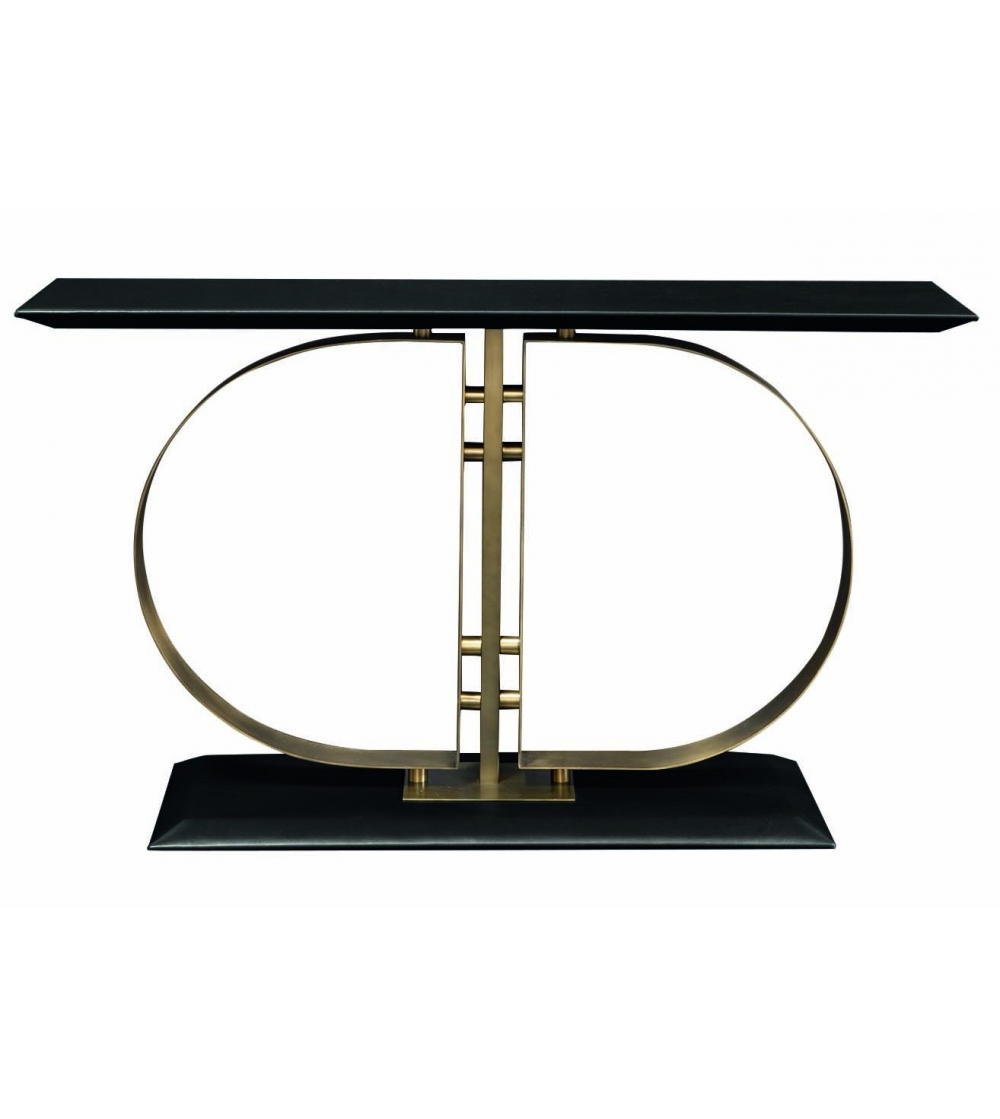 Table Console Monogram Daytona