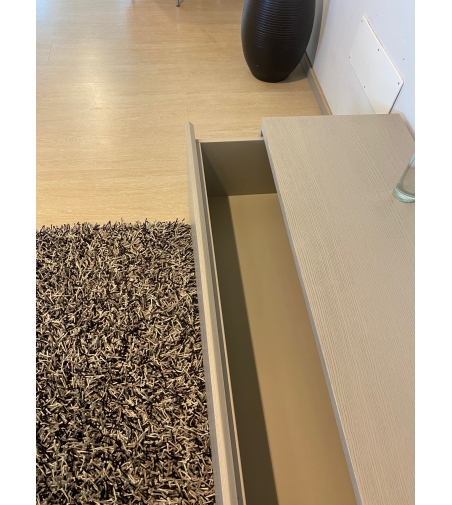 Wohnwand Aus Massivholz - Vinciguerra Shop