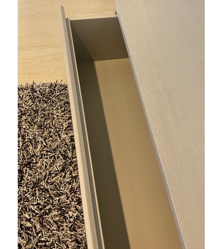 Meuble De Sejour Modulable En Bois Massif - Vinciguerra Shop