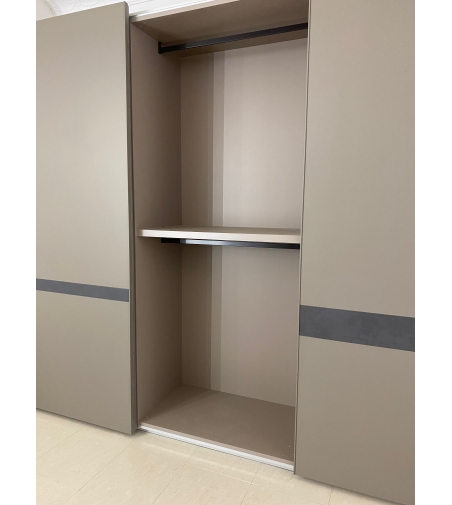Armoire ModerneCoulissante - Vinciguerra Shop Collection