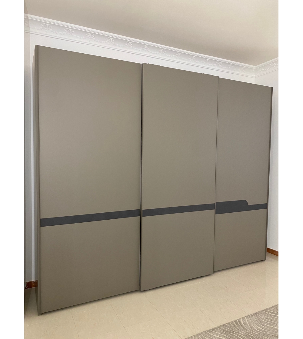 Armoire ModerneCoulissante - Vinciguerra Shop Collection