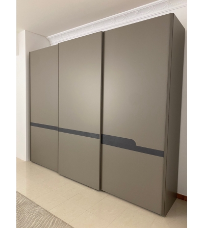 Armadio Moderno Scorrevole - Vinciguerra Shop Collection 2