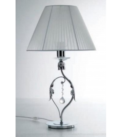 Lámpara De Mesa Colibrì 38A61 - Febo Irilux
