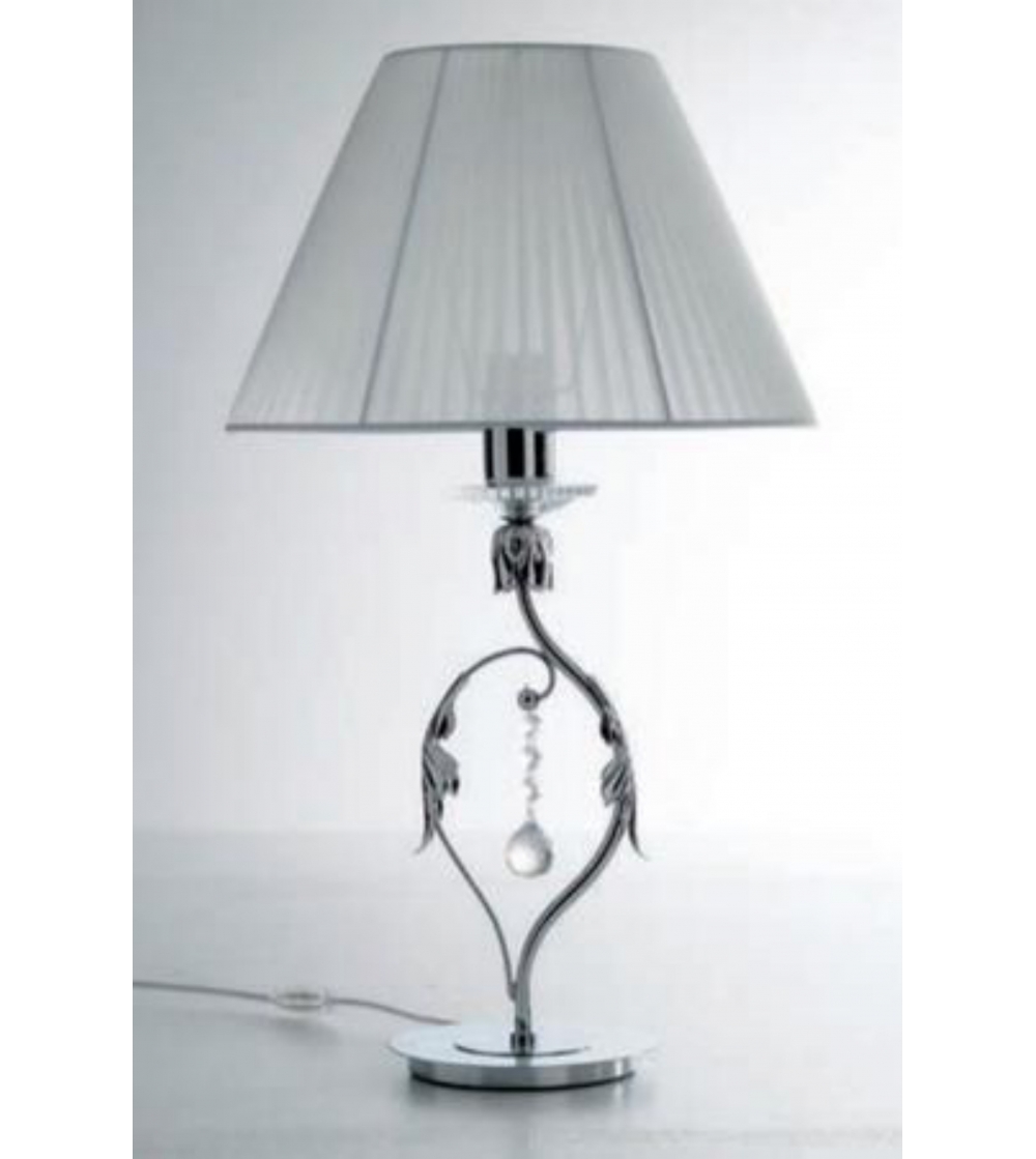 Table Lamp Colibrì 38A61 - Febo Irilux