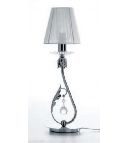 Lampe De Table Colibrì 38A62 - Febo Irilux