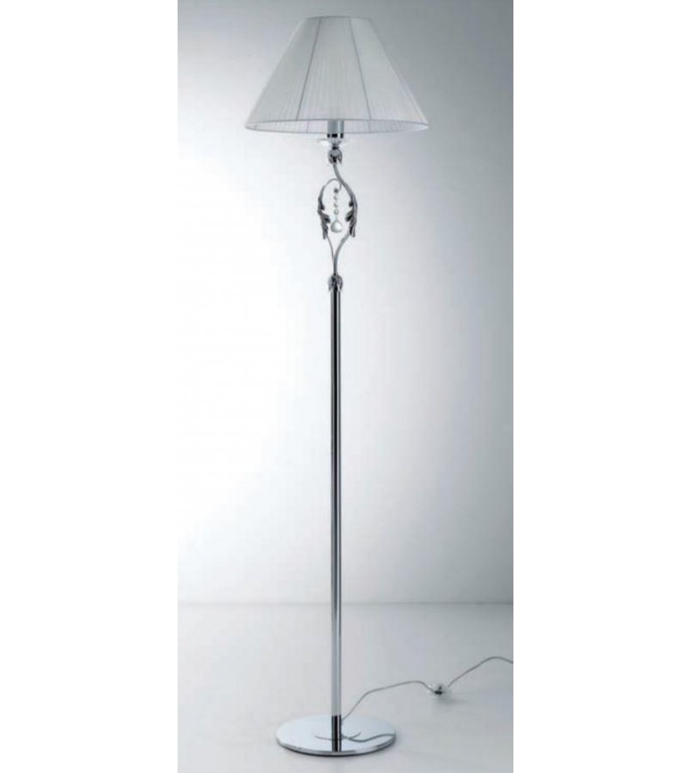 Floor Lamp 3848 Calibrì - Febo Irilux