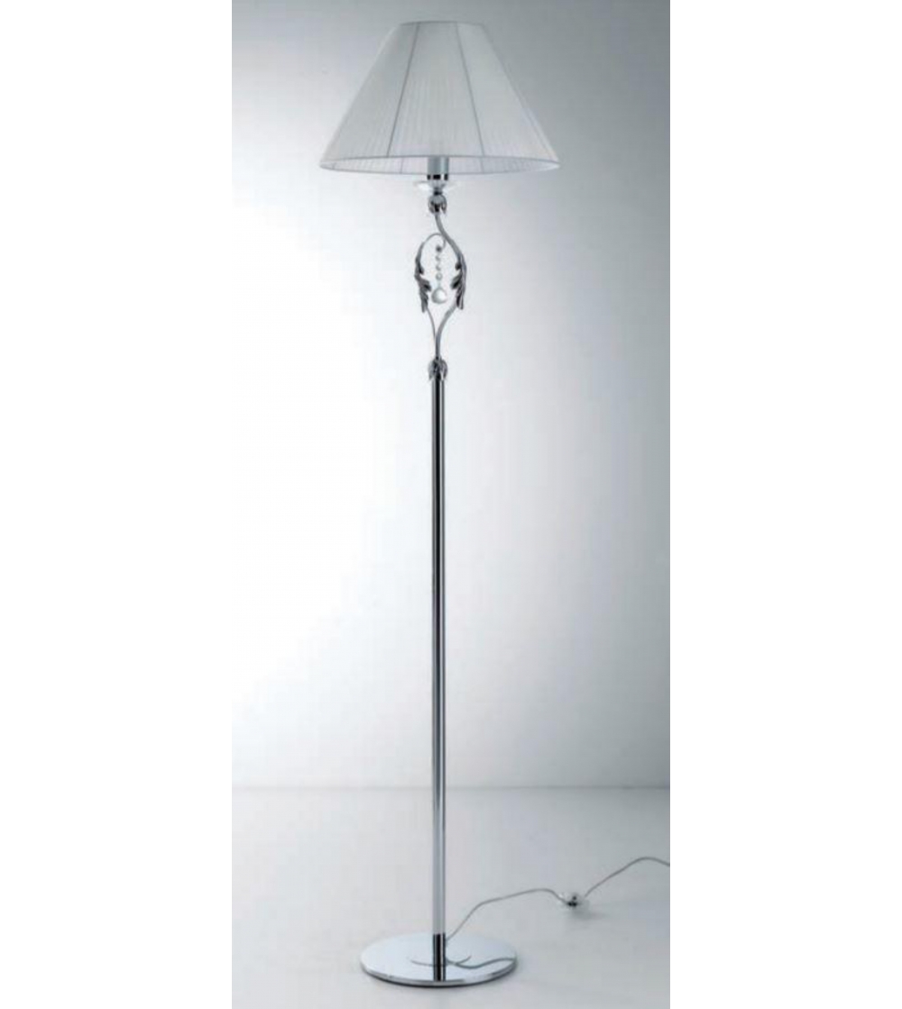 Stehlampe 3848 Calibrì - Febo Irilux