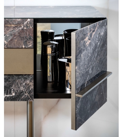 Reflex - Musa High Sideboard 2