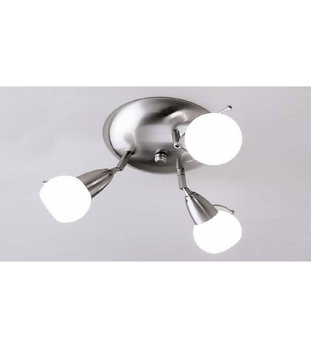 Ceiling Lamp Lolita PS3 - Febo Irilux