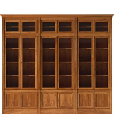 Librería Modular Direttorio - Morelato