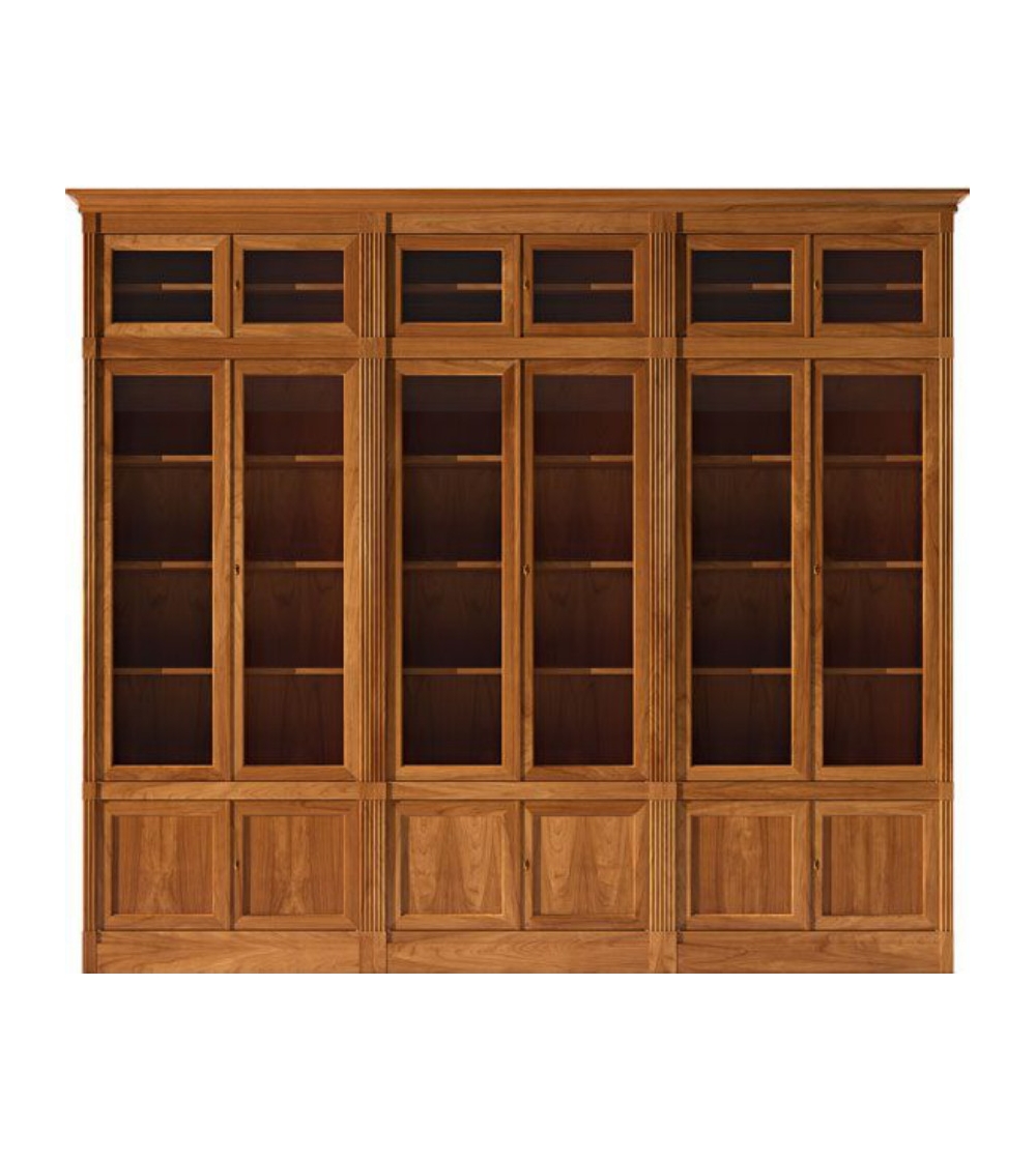 Librería Modular Direttorio - Morelato