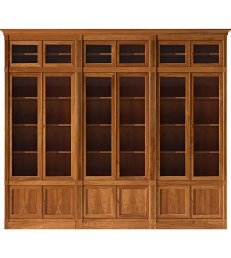 Librería Modular Direttorio - Morelato