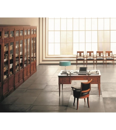 Morelato - Modular Bookcase Direttorio