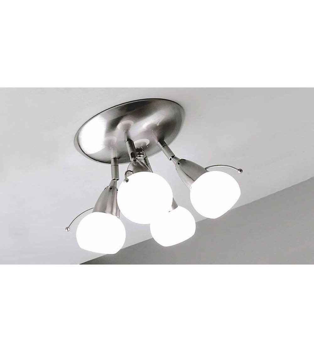 Ceiling Lamp Lolita PS4 - Febo Irilux