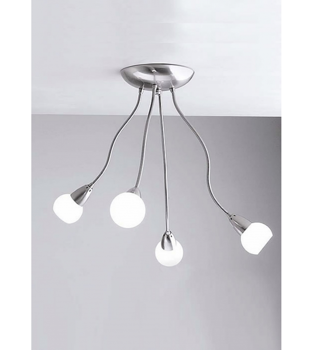 Ceiling Lamp Lolita PX4 - Febo Irilux