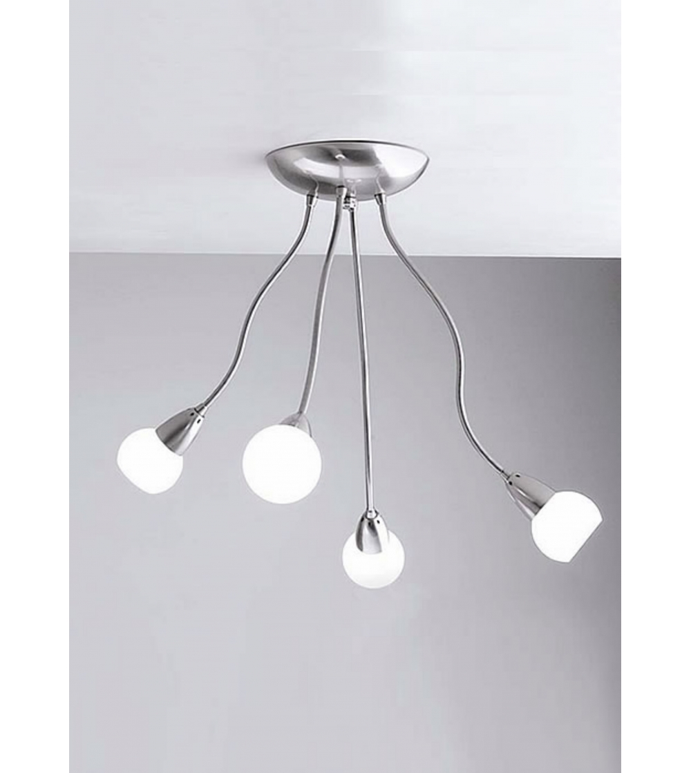 Lampada Da Soffitto Lolita PX4 - Febo Irilux