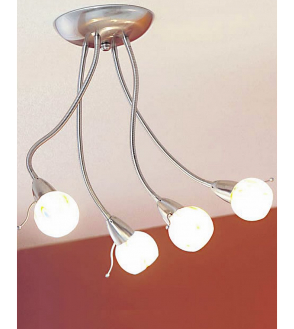 Lampada Da Soffitto Lolita PX4 - Febo Irilux