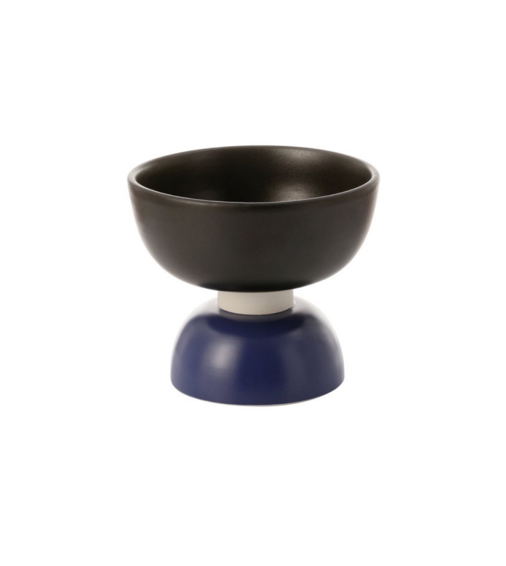 Ettore Sottsass Bitossi Ceramiche Bowl Centerpiece