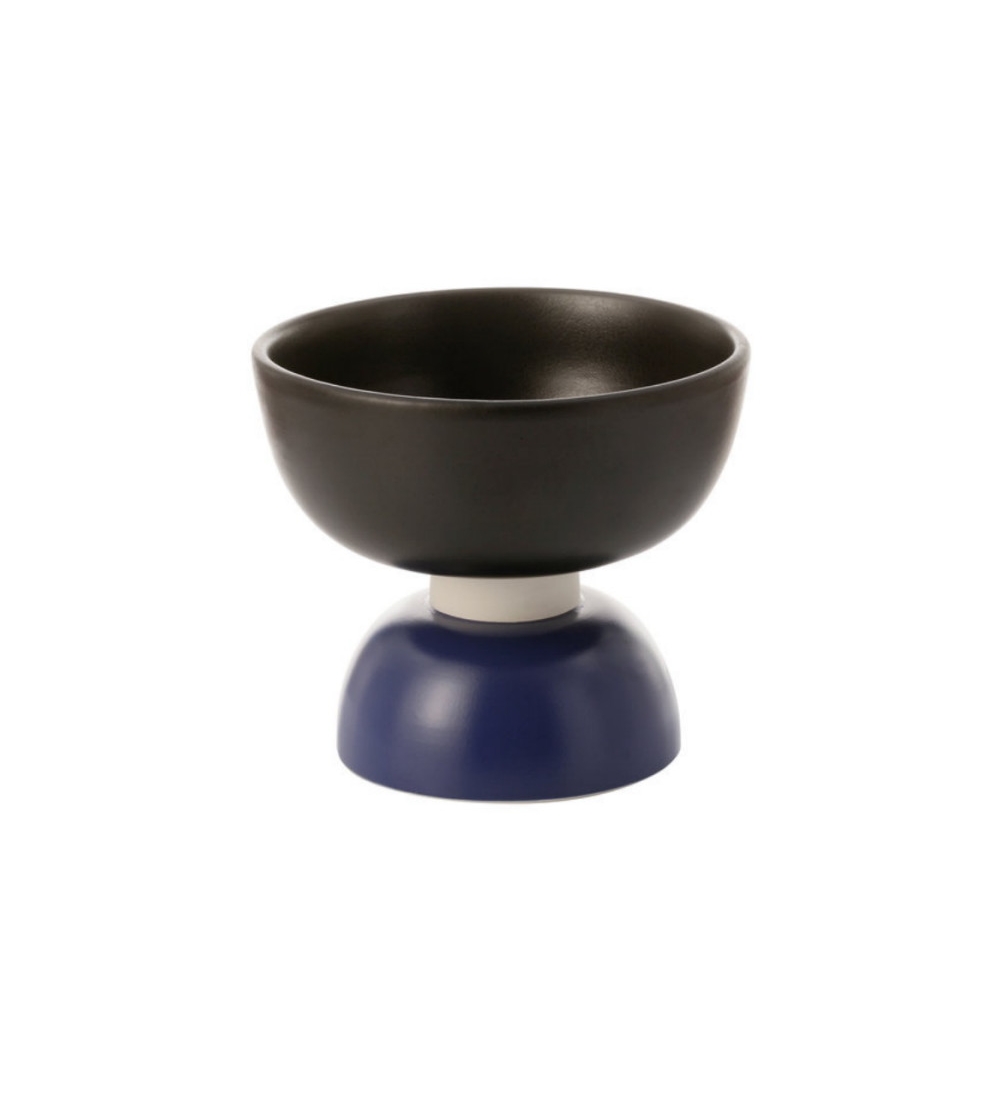 Ettore Sottsass Bitossi Ceramiche Petit Centre de Table