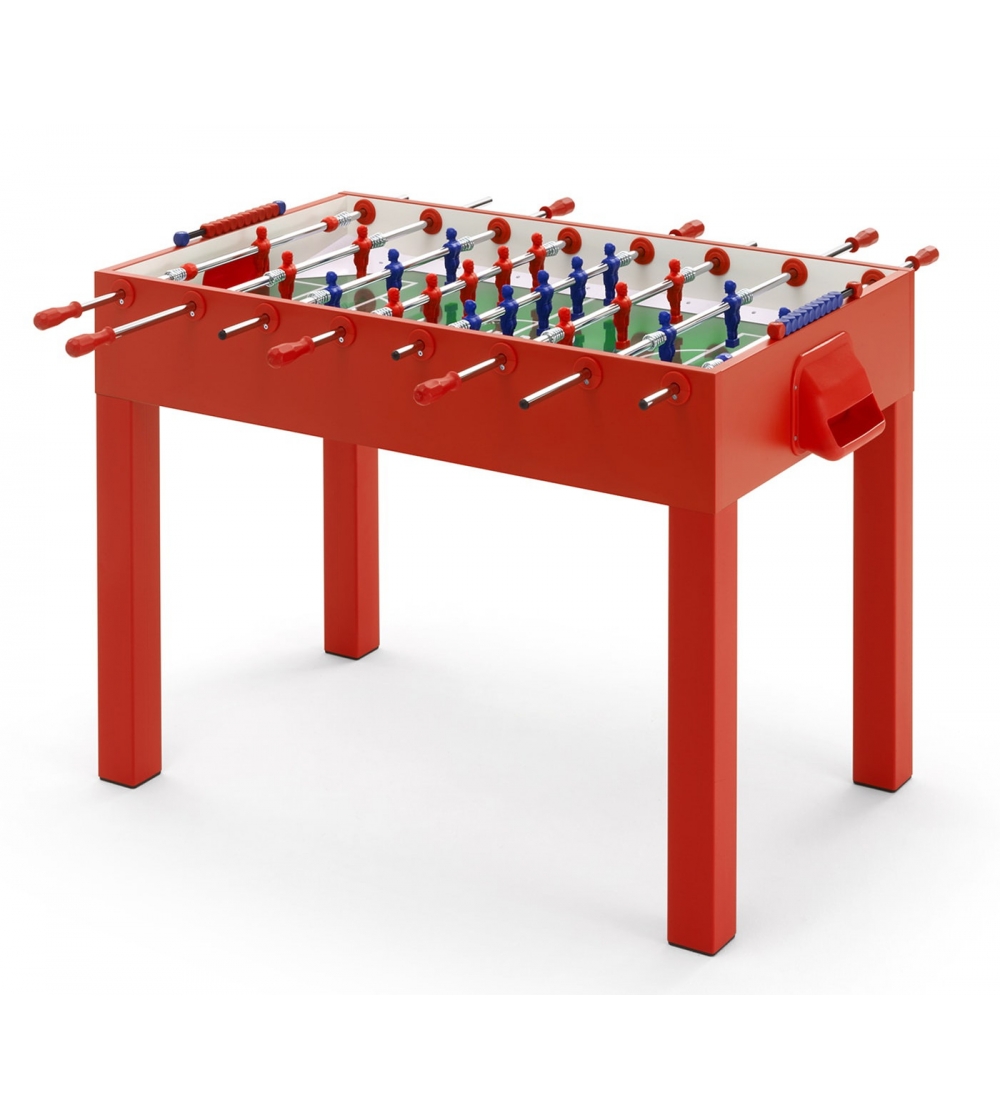 Fas Pendezza - Fido Football Table