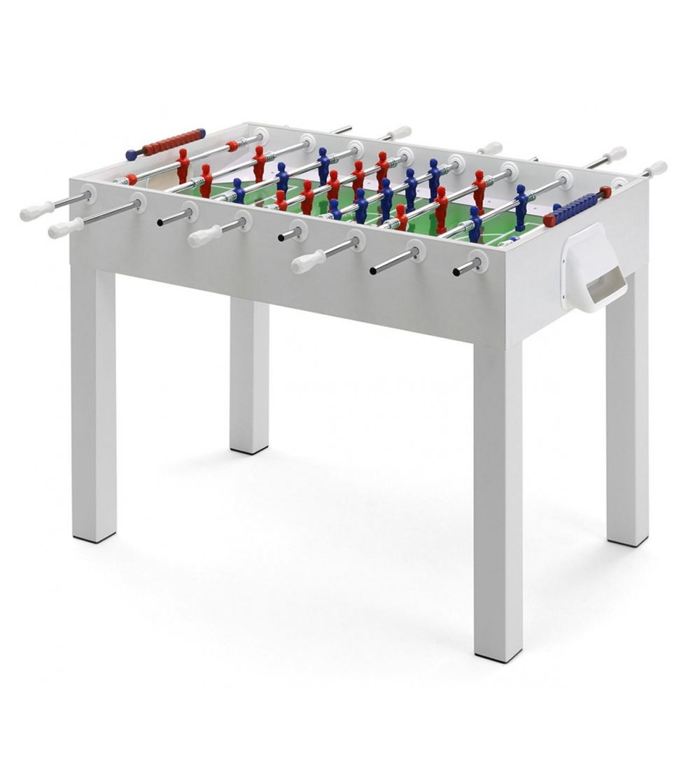 Fas Pendezza - Fido Football Table