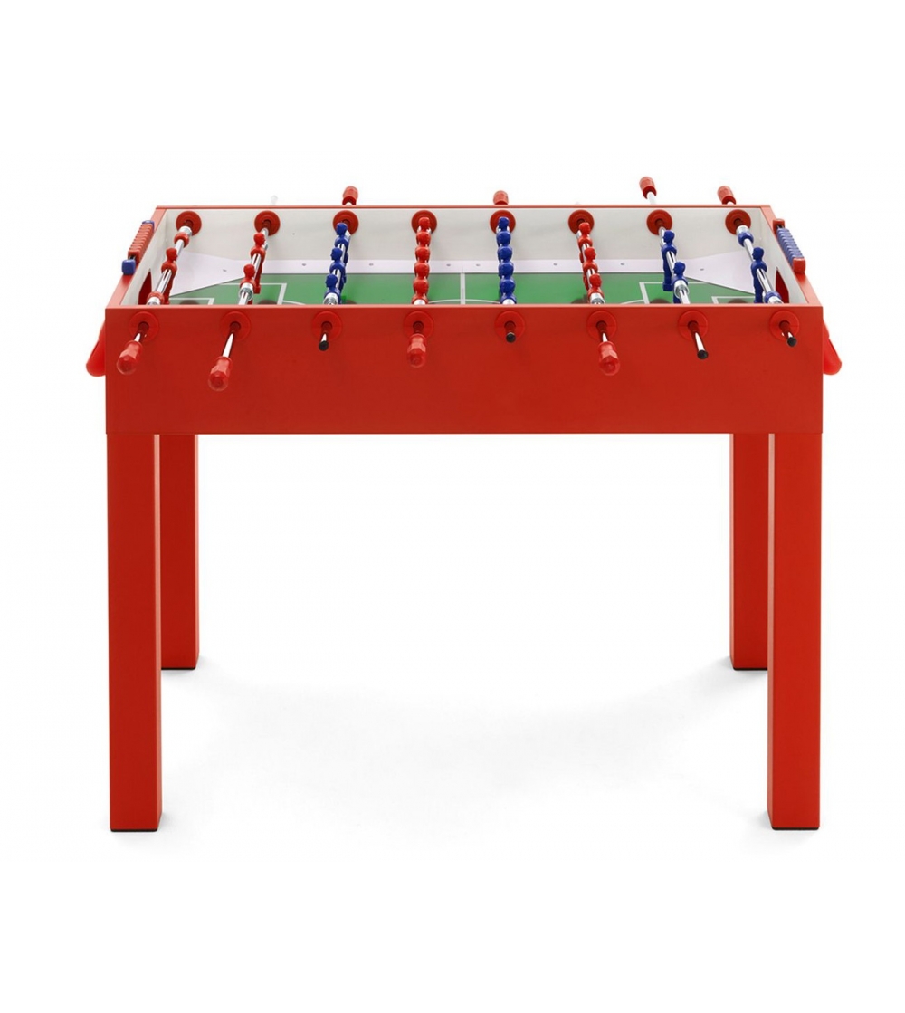 Fas Pendezza - Tischfußball Fido